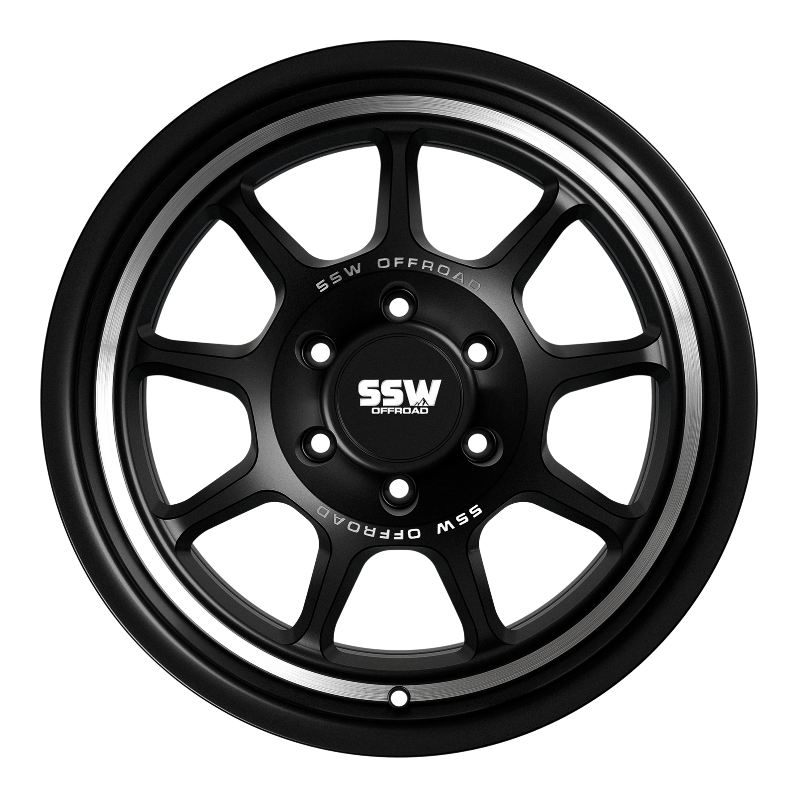 SSW Off-Road Wheels SSW Off-Road Wheels