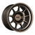 Nova / Matte Bronze / 17x9.0 -25