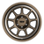 Nova / Matte Bronze / 17x9.0 -25