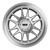 Raptor / Machined Silver / 17X9.0 -12