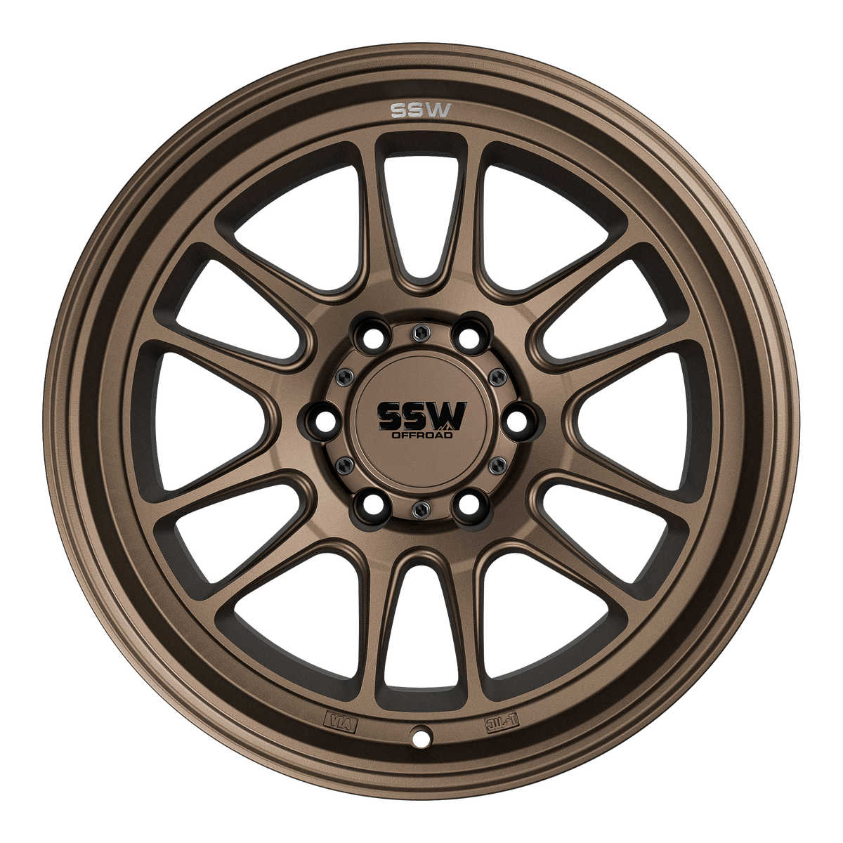 12 Offset - SSW Offroad® 12 Offset - SSW Offroad®