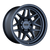 Sierra / Matte Blue / 17x9.0 -25