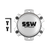 SSW Center Cap