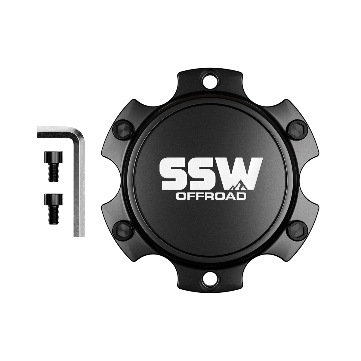 SSW Center Cap