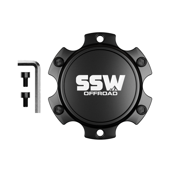 SSW Center Cap