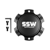 SSW Center Cap