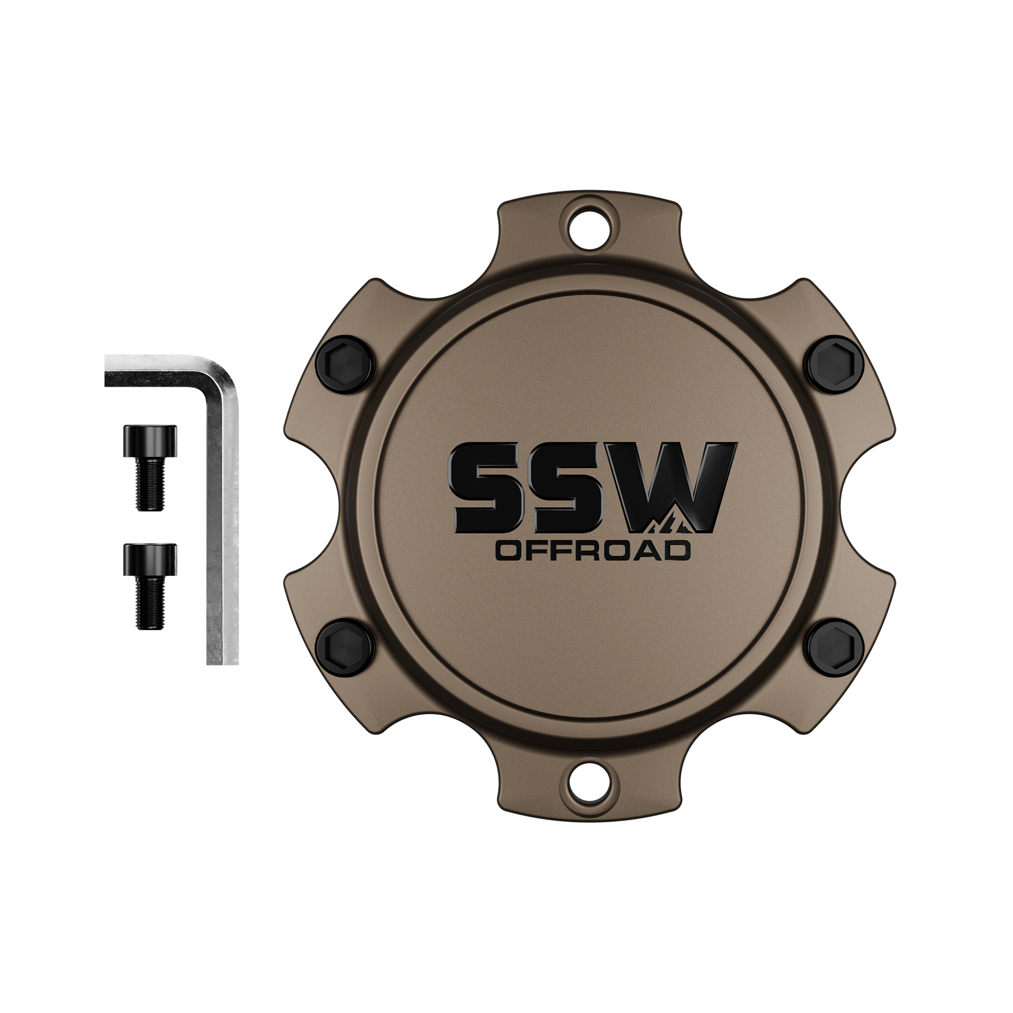 SSW Center Cap