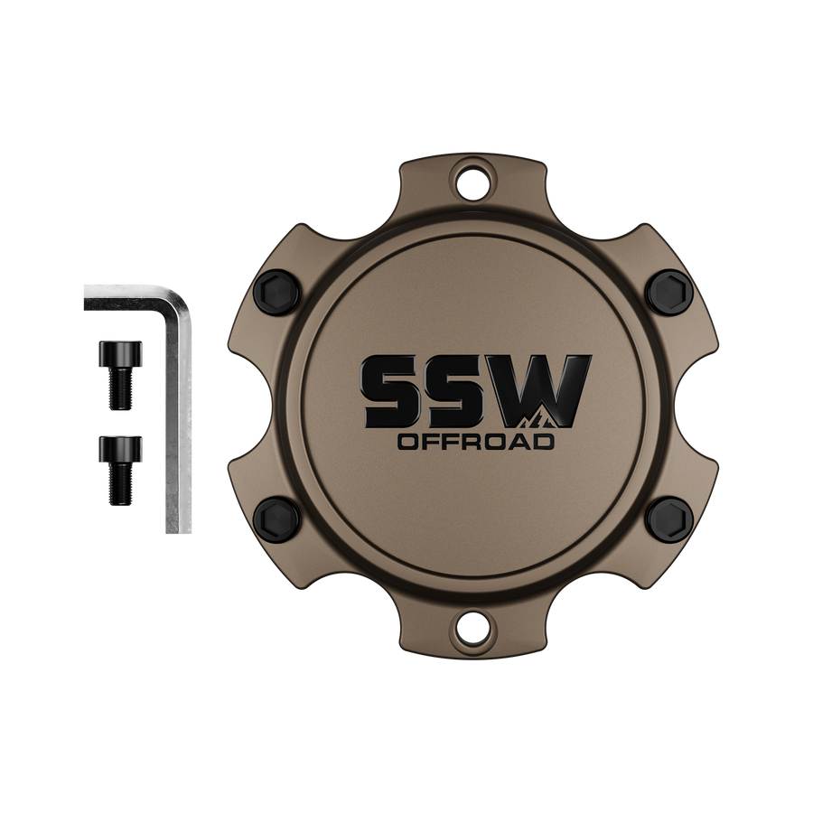 SSW Center Cap