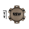 SSW Center Cap