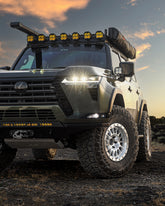All Wheels - SSW Offroad®