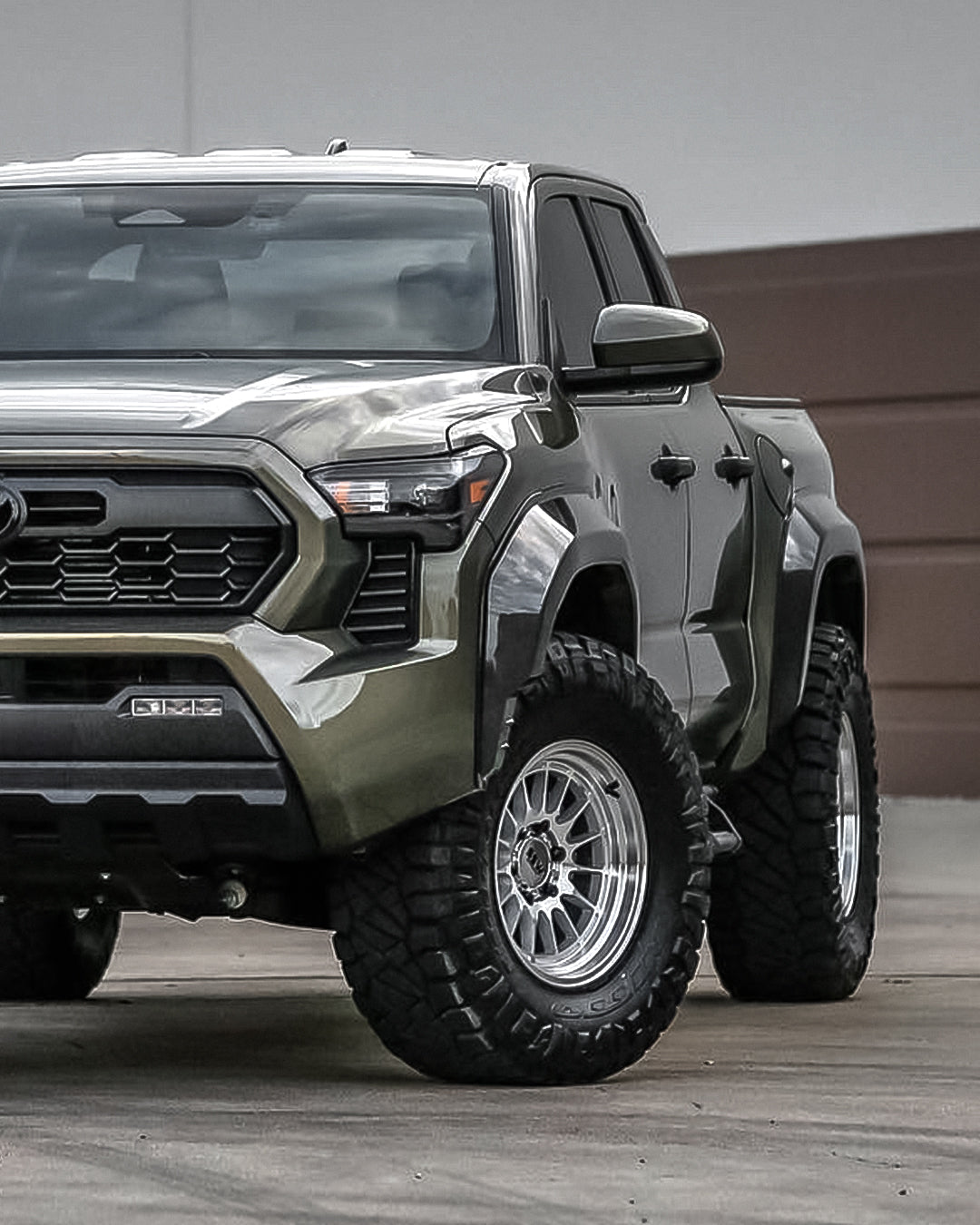 All Wheels - SSW Offroad®