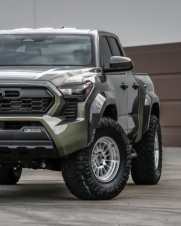 All Wheels - SSW Offroad®