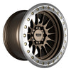 BEADLOCK DAKAR / MATTE BRONZE / 17X9.0 -25