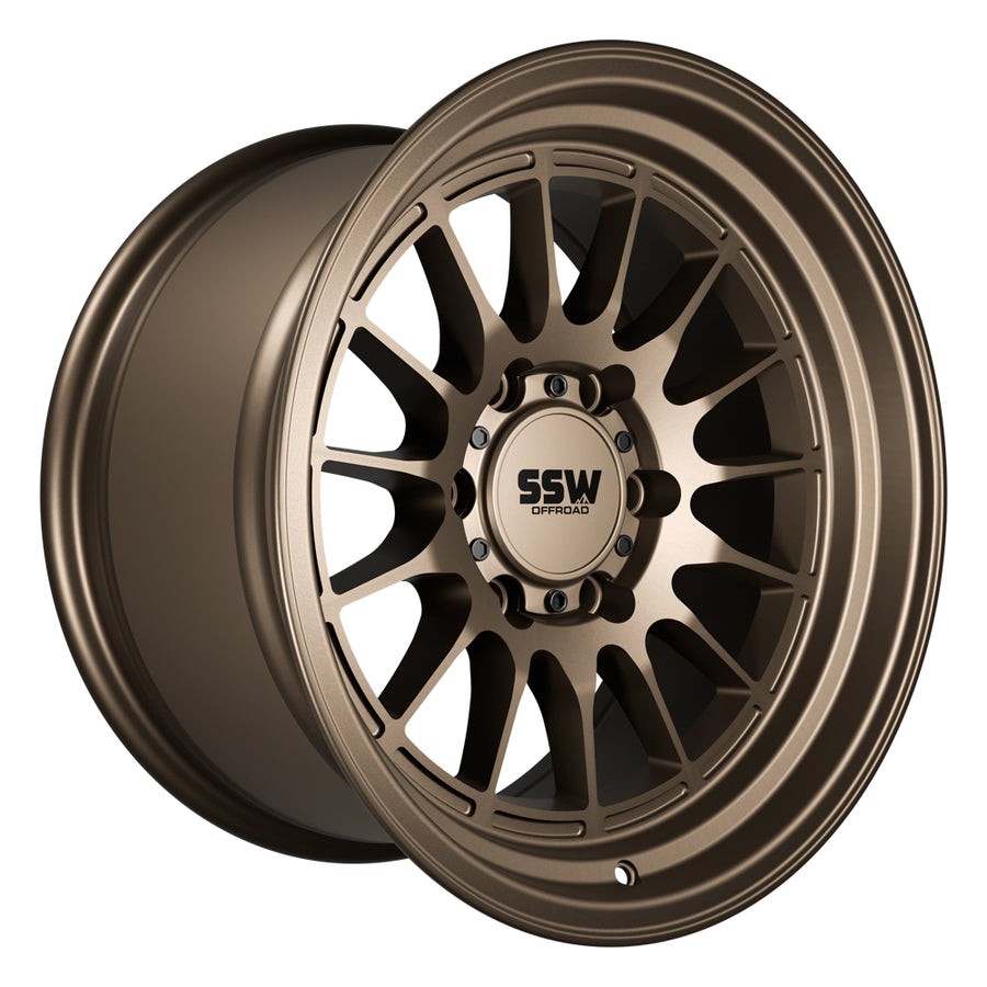 DAKAR WHEELS - SSW Offroad®