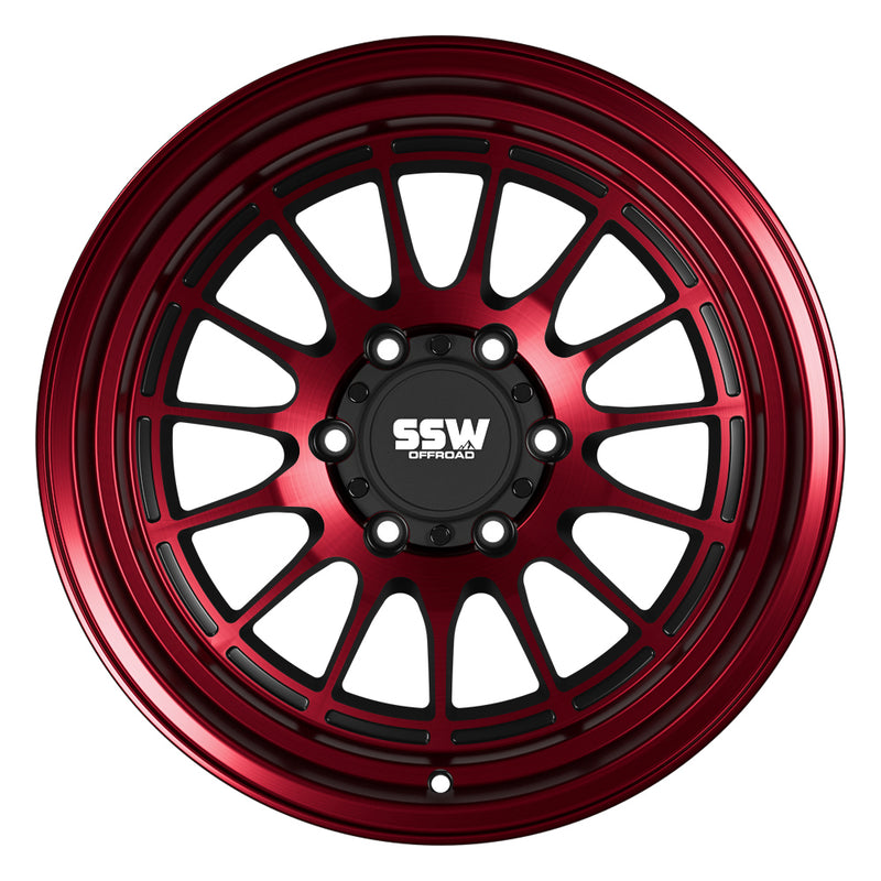 DAKAR WHEELS - SSW Offroad®
