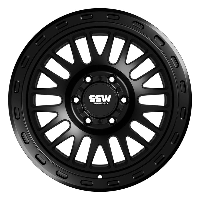 All Products - SSW Offroad®