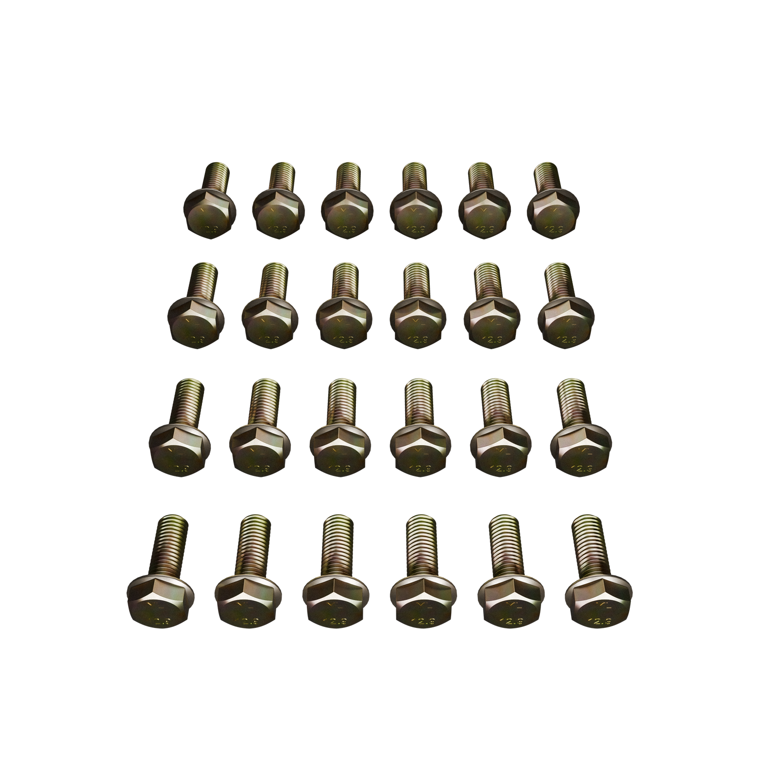 Beadlock Dakar Rings