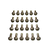 Beadlock Dakar Rings