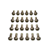 Beadlock Dakar Rings