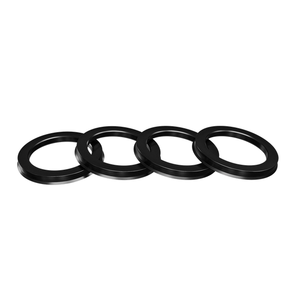 Hubcertic Rings SSW HUB CENTRIC RINGS - SSW Offroad®