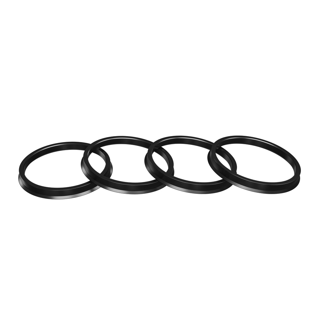 SSW HUB CENTRIC RINGS - SSW Offroad®