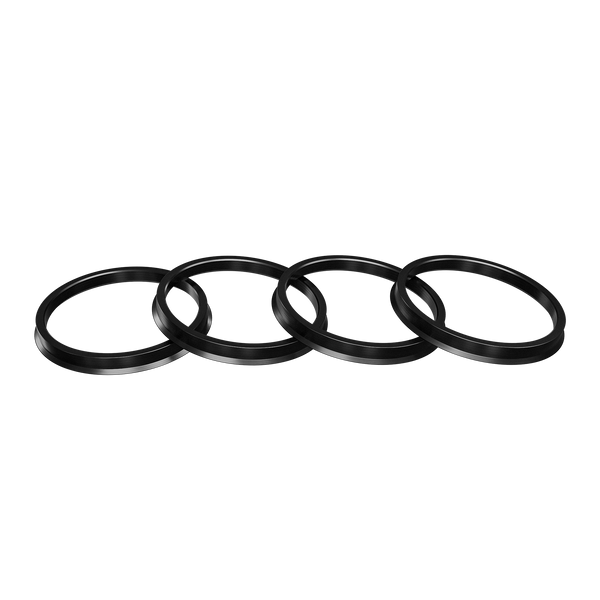 Hub Centric Rings