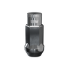 Steel Lug Nut (Single Replacement)