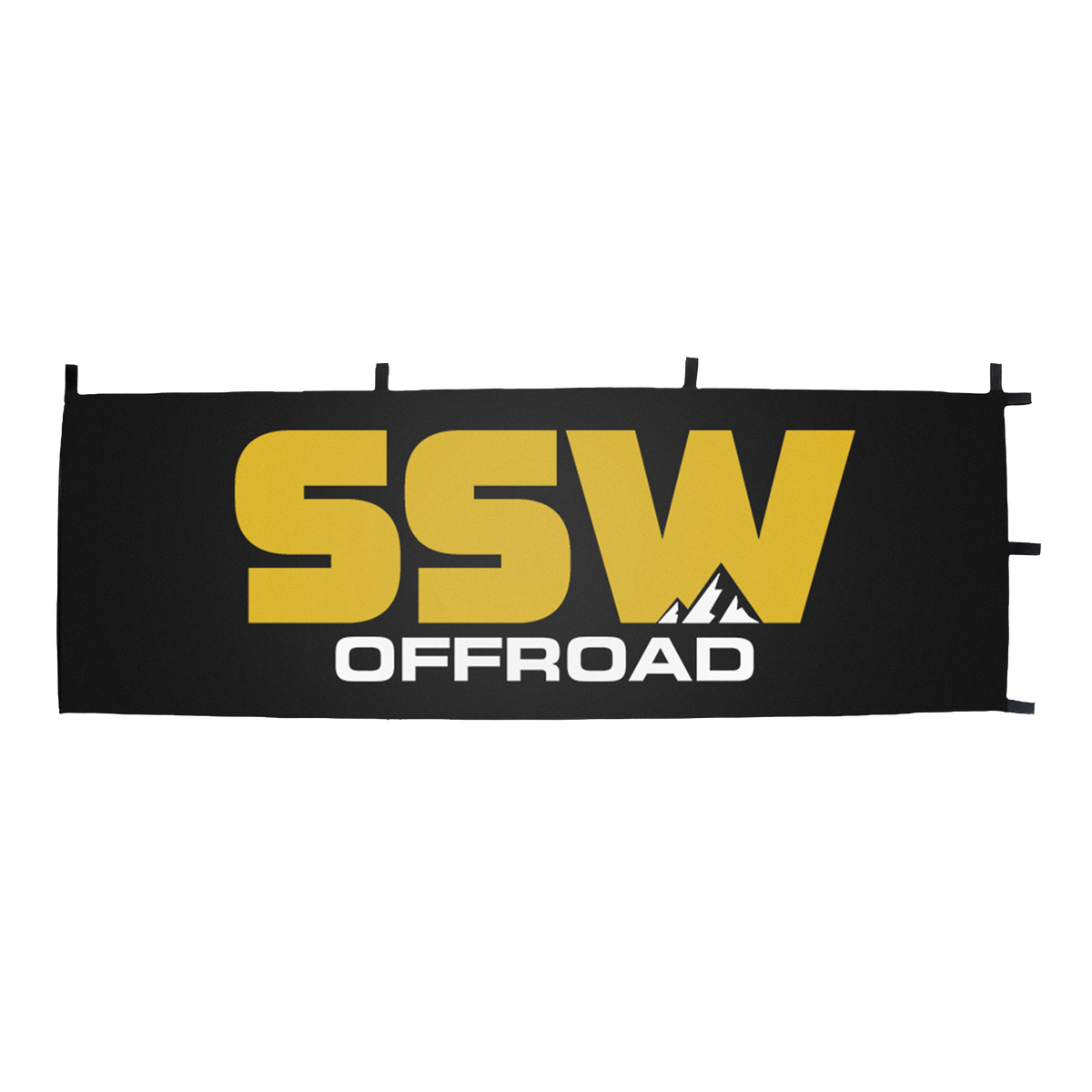 SSW Nobori Flag