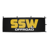 SSW Nobori Flag