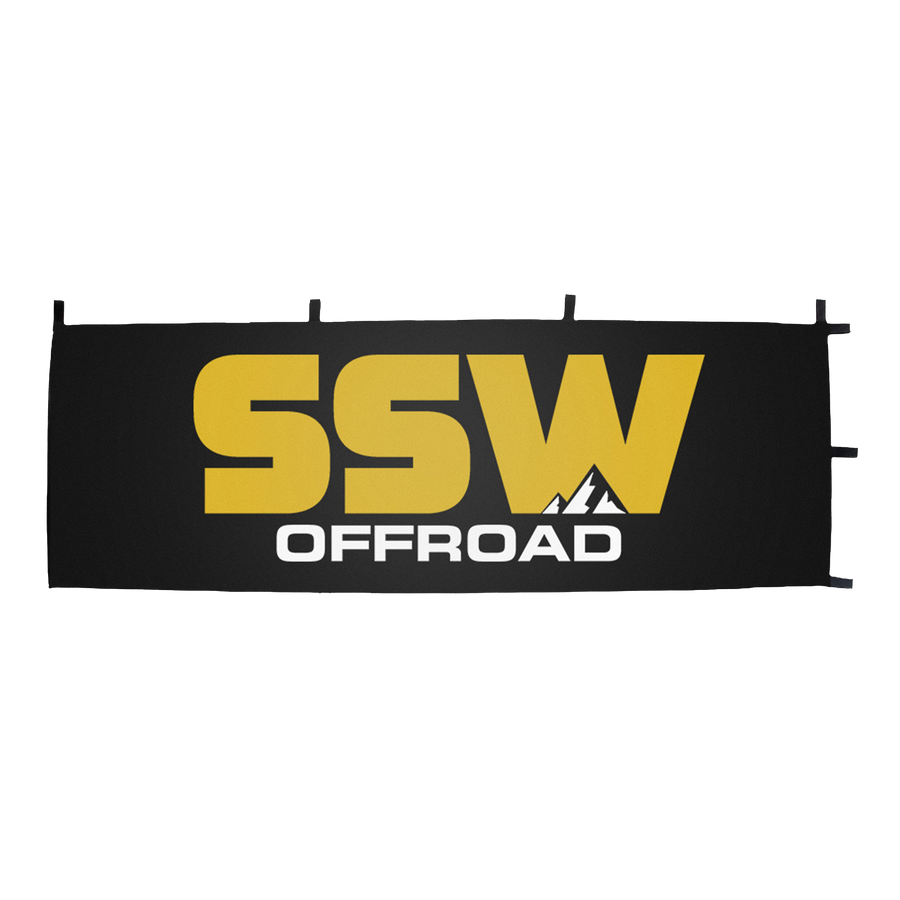 SSW Nobori Flag