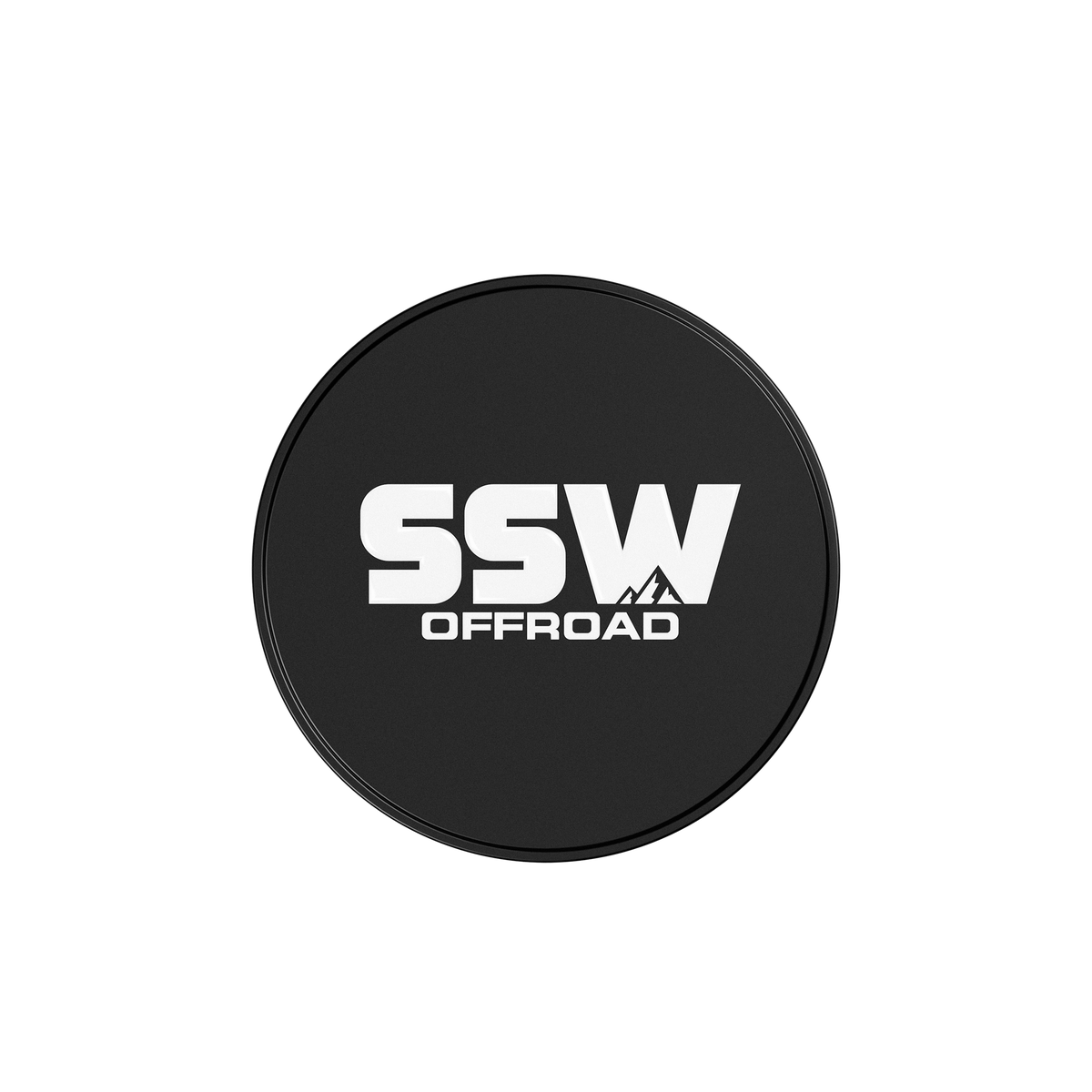 SSW Center Cap (Nova)