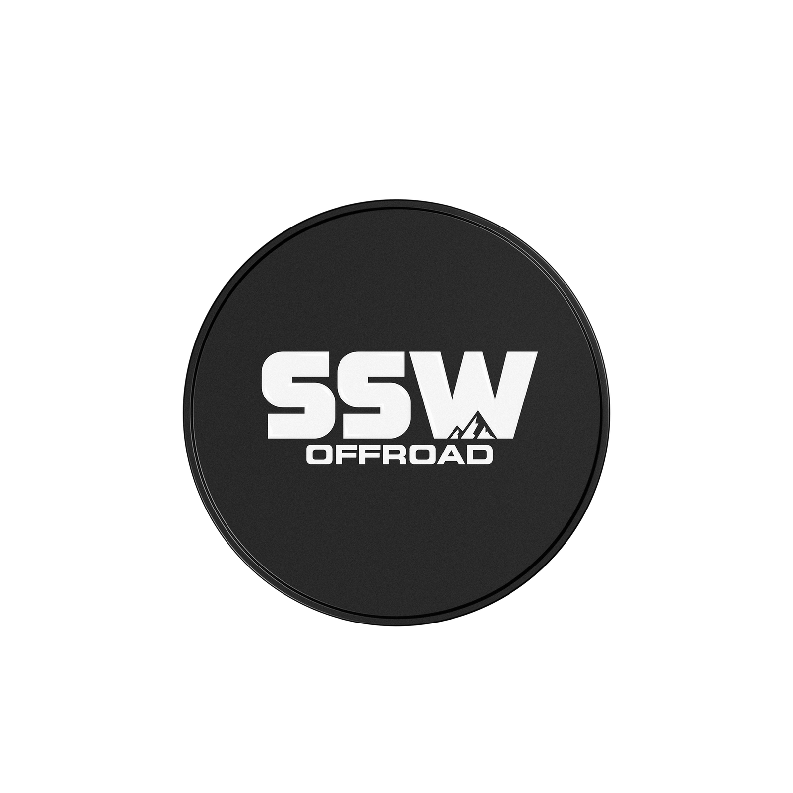 SSW Center Cap (Nova)