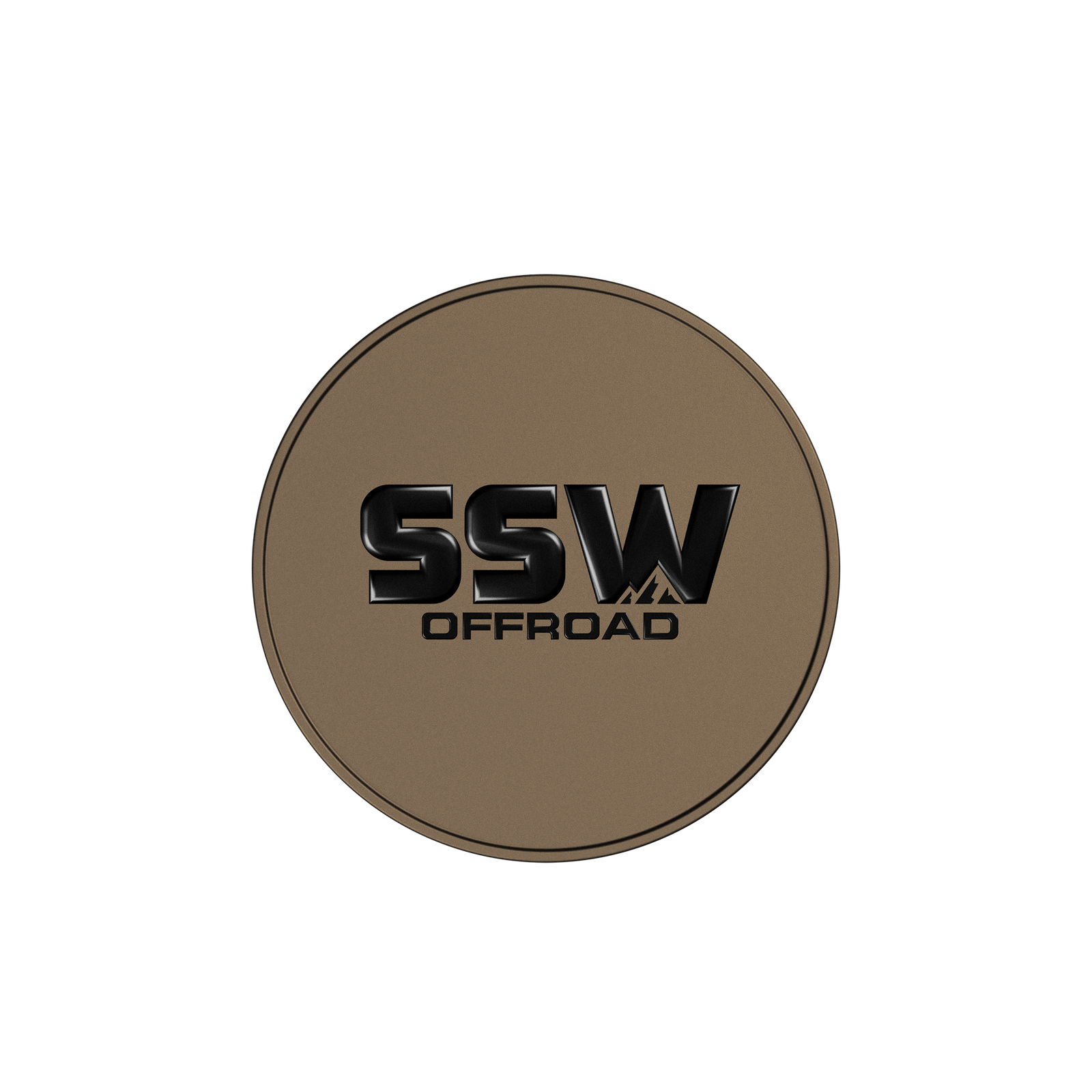 SSW Center Cap (Nova)