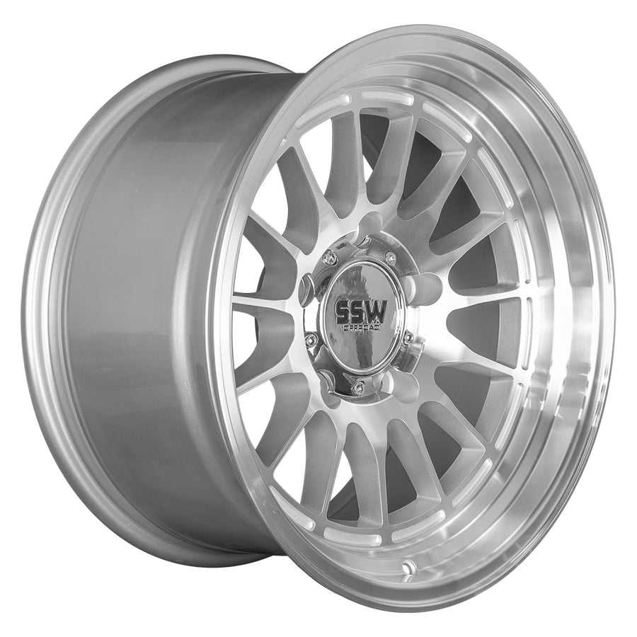 DAKAR WHEELS - SSW Offroad®