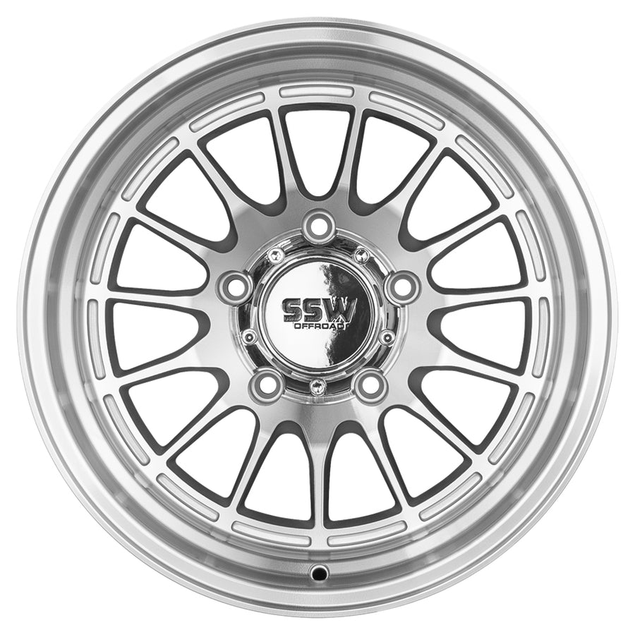 DAKAR WHEELS - SSW Offroad
