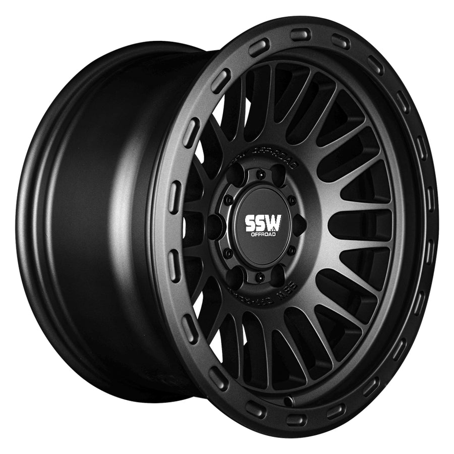 GRIFFON WHEELS - SSW Offroad