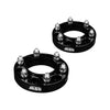 30MM HUB CENTRIC WHEEL SPACERS 6x139.7(PAIR)