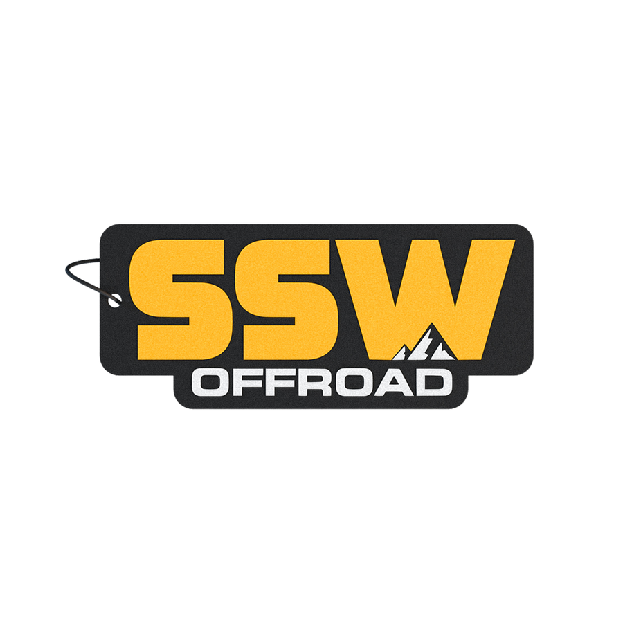 SSW Air Freshener