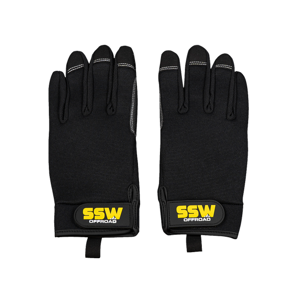 SSW Utility Gloves