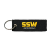 SSW Jet Tag
