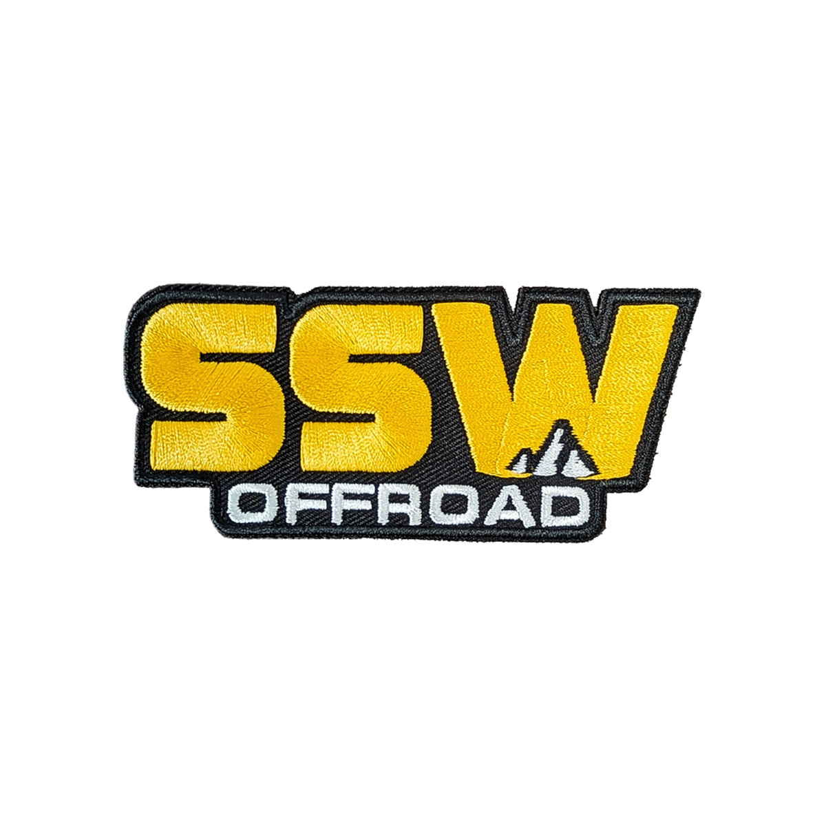 SSW Patch