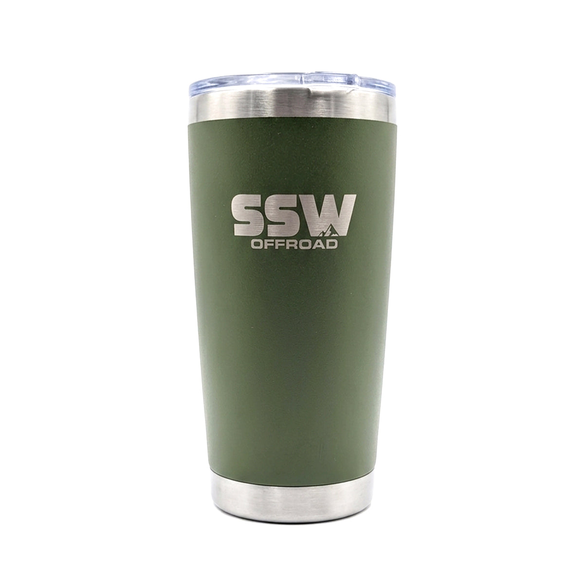 SSW Tumbler