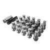 STEEL LUG NUTS / TUNGSTEN