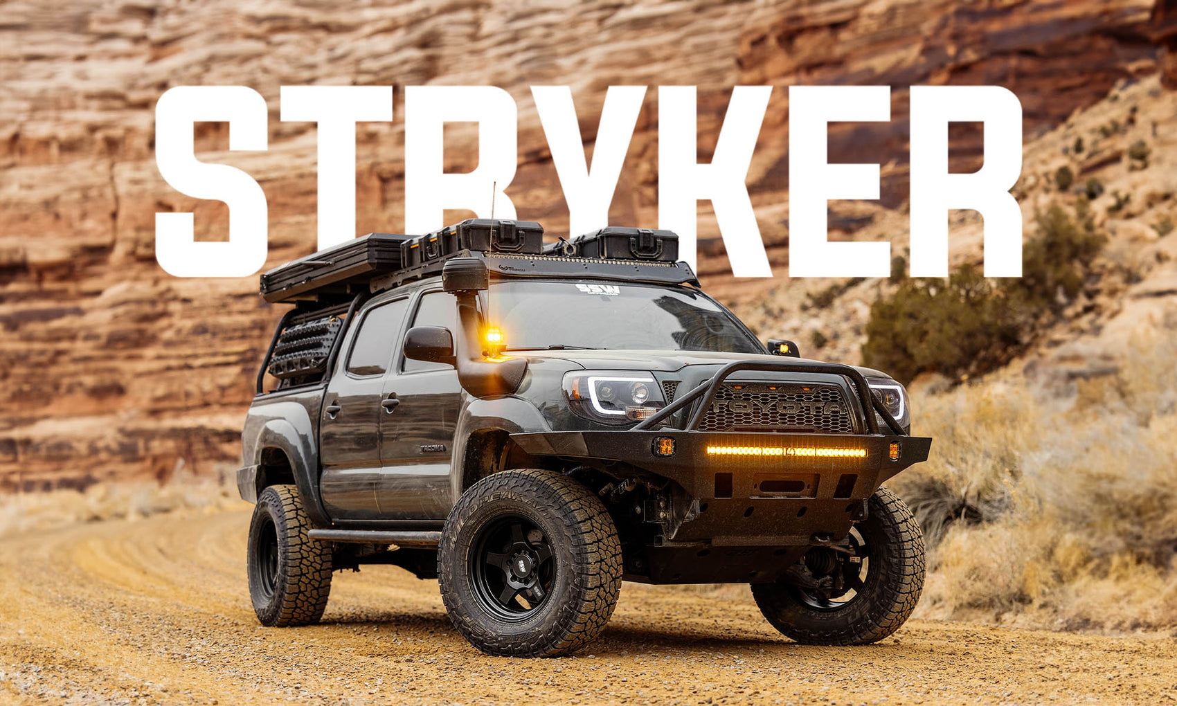 Transform Your Lx 570: Ssw Stryker Wheel Inspiration! - b5rxhq9