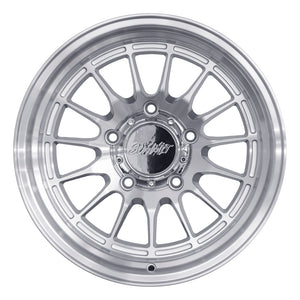 DAKAR WHEELS - SSW Off-Road