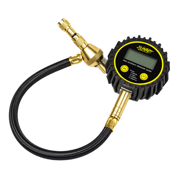 QUICK AIR DOWN TOOL W/ DIGITAL GAUGE SSW Offroad®