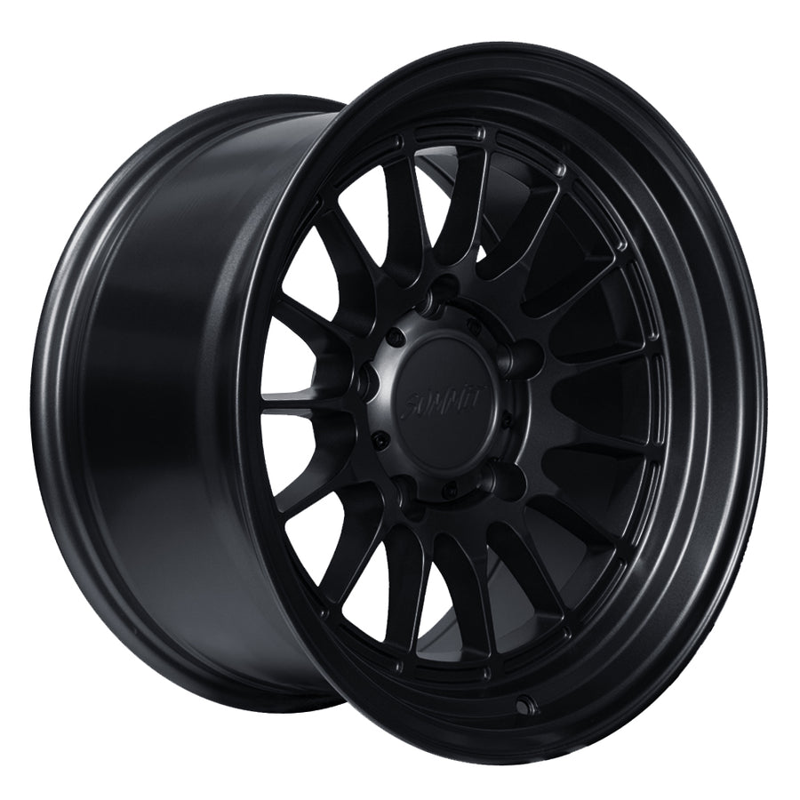 DAKAR WHEELS - SSW Off-Road