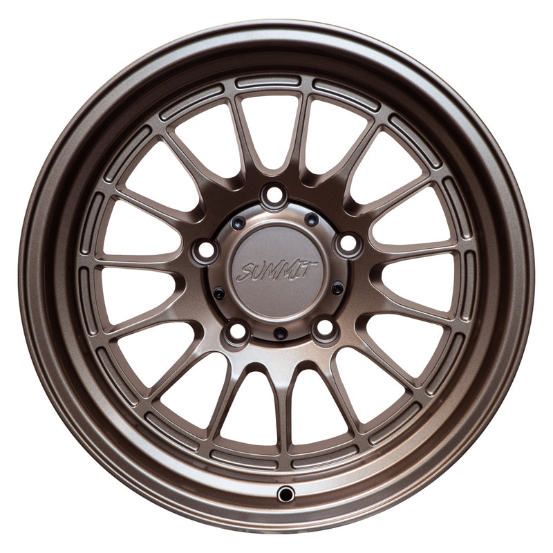 DAKAR WHEELS - SSW Off-Road