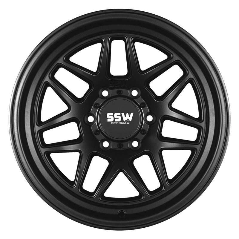 All Products - SSW Offroad®