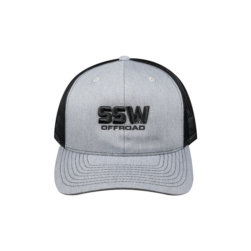 Logo Ssw Racing Apparel - SSW Offroad®